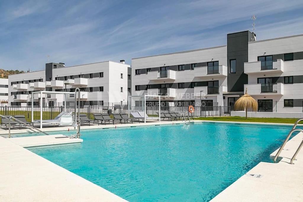 Apartment Marques De Valle Niza Nº1 *