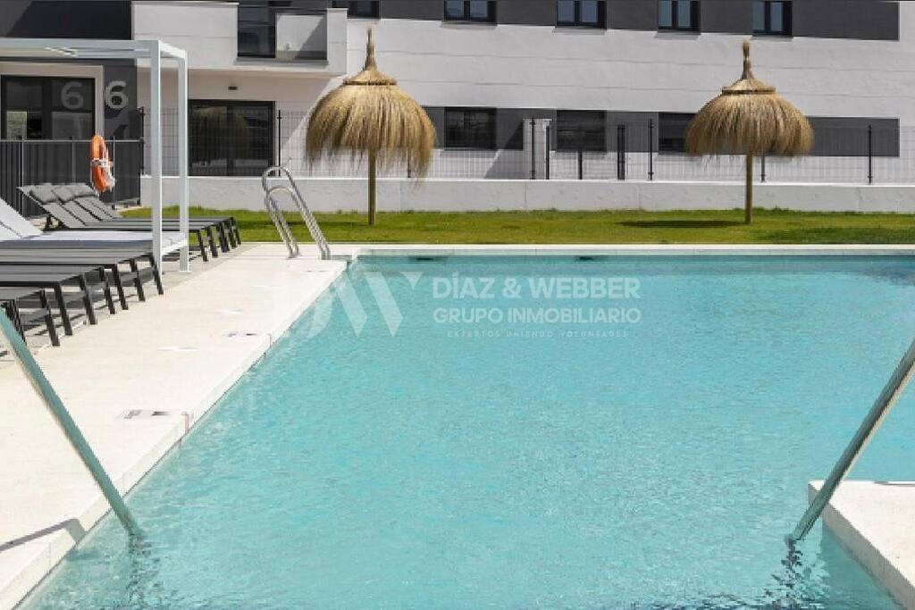 Apartment Marques De Valle Niza Nº1 *