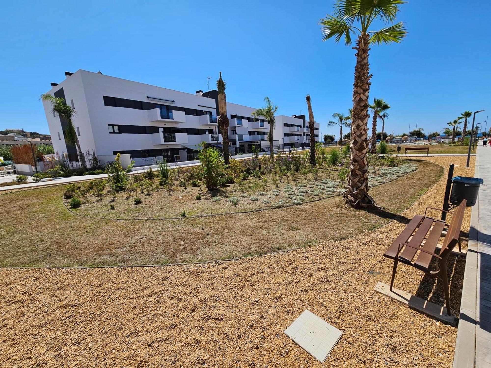 Apartment Marques De Valle Niza Nº1 *